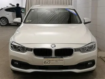 BMW 320I 2016 photo 5