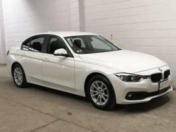 BMW 320I 2016 photo 2