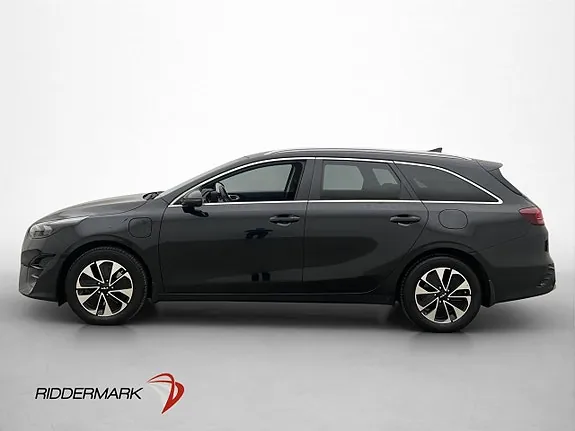 Kia Ceed 2023 photo 5