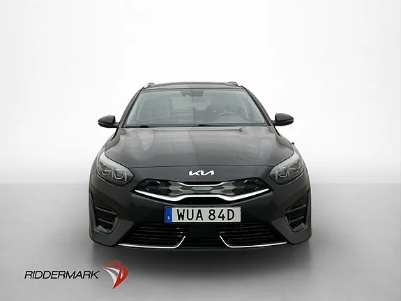 Kia Ceed 2023 photo 2