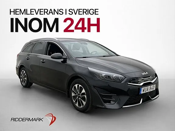 Kia Ceed 2023 photo 3