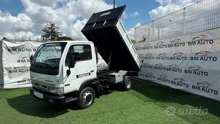 Nissan Cabstar