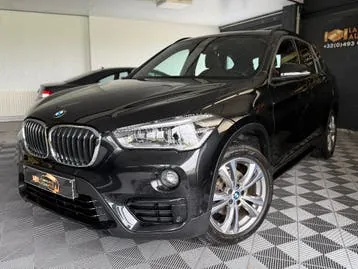 BMW X1 2018 photo 3