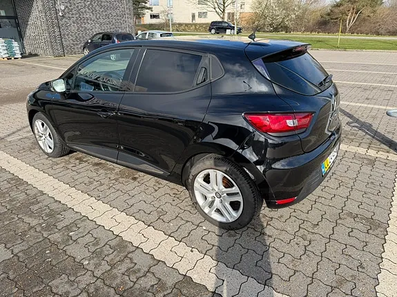 Renault Clio Iv 2018 photo 5