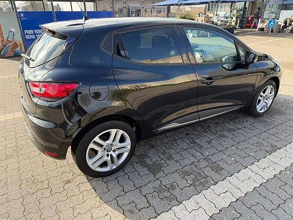 Renault Clio Iv 2018 photo 4