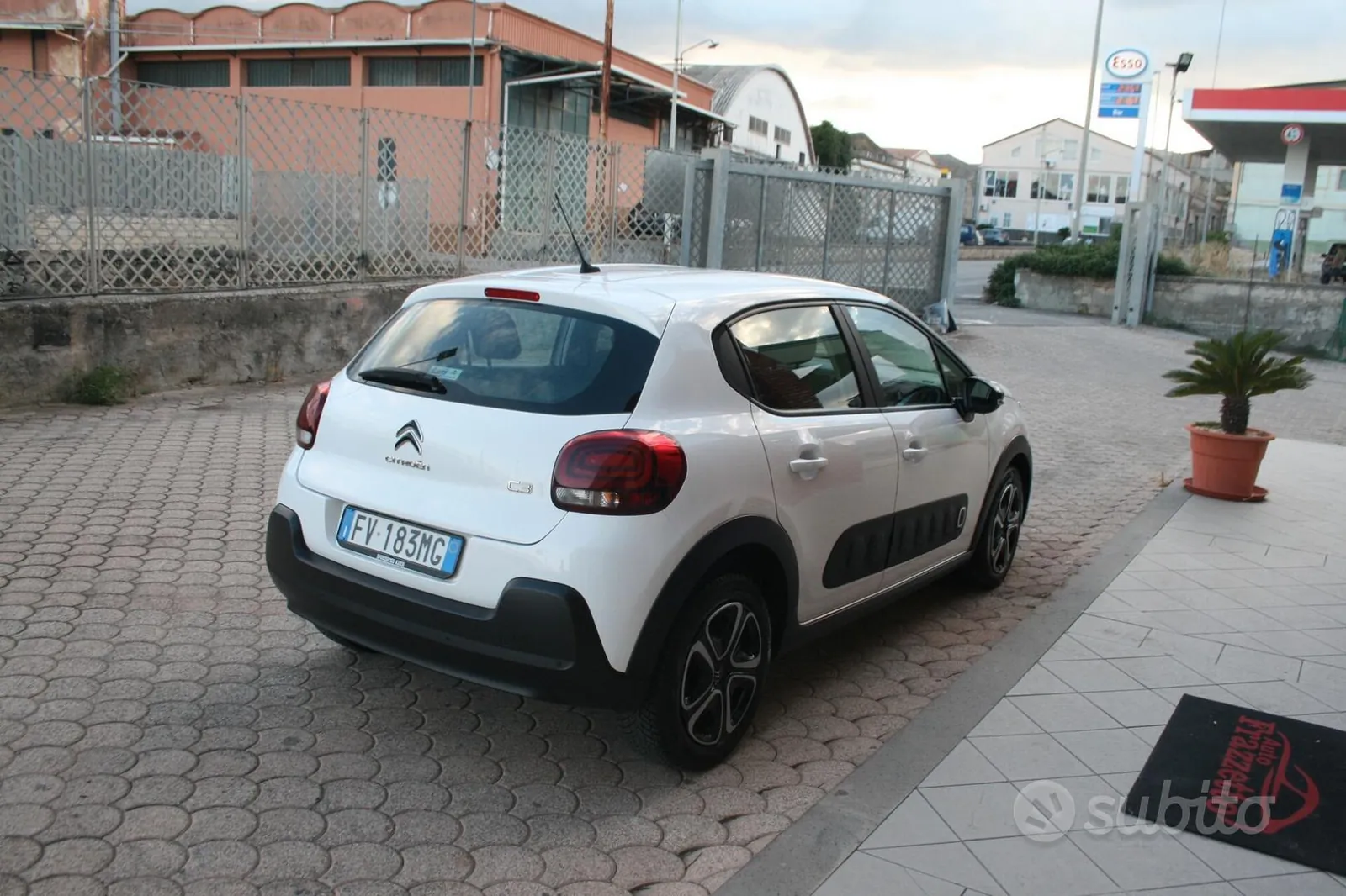Citroen C3 2019 photo 5