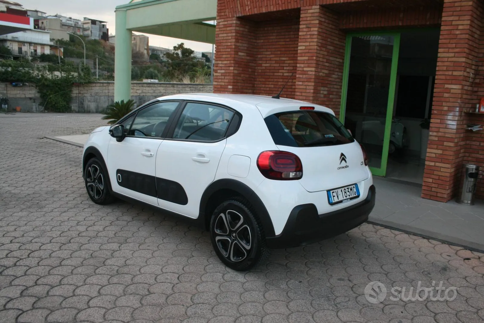 Citroen C3 2019 photo 3