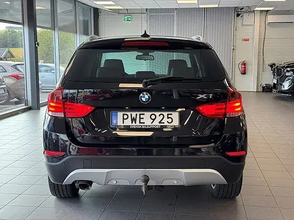 BMW X1 2014 photo 4