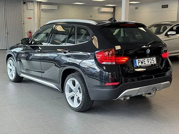 BMW X1 2014 photo 5