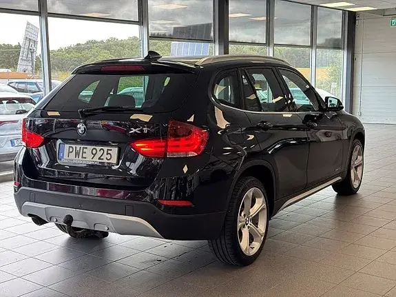 BMW X1 2014 photo 3