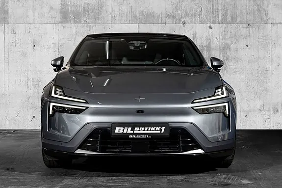 Polestar 4 2026 photo 3