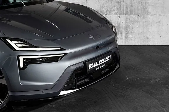 Polestar 4 2026 photo 5