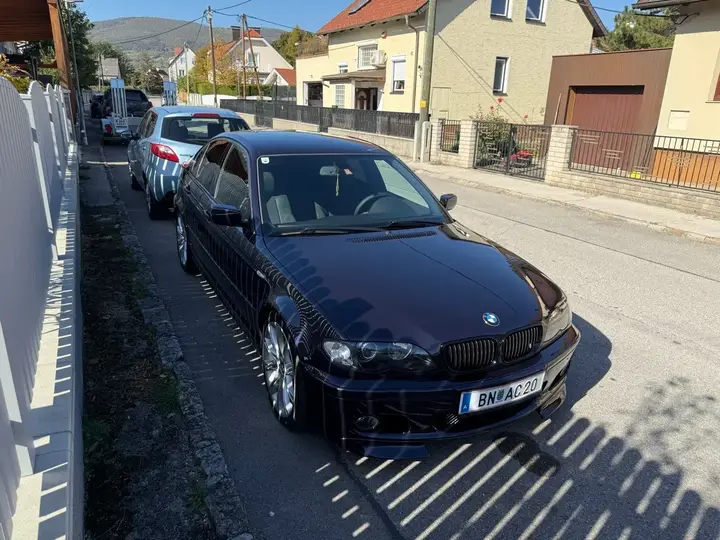 BMW 330D