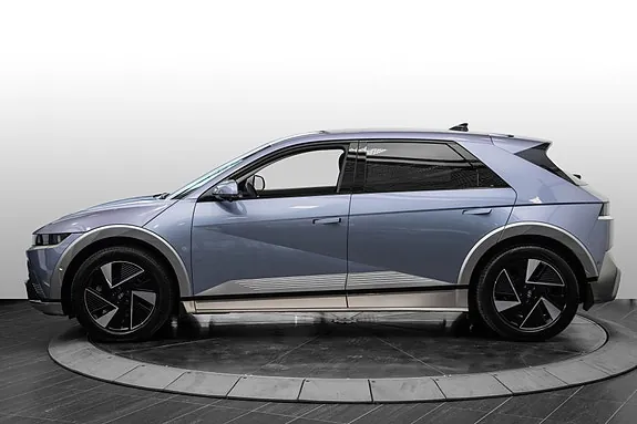 Hyundai Ioniq 5 2025 photo 5
