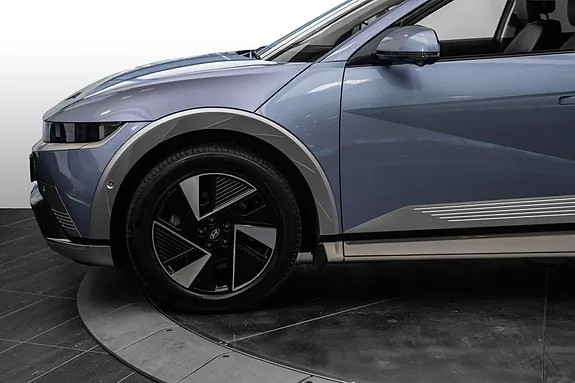 Hyundai Ioniq 5 2025 photo 4