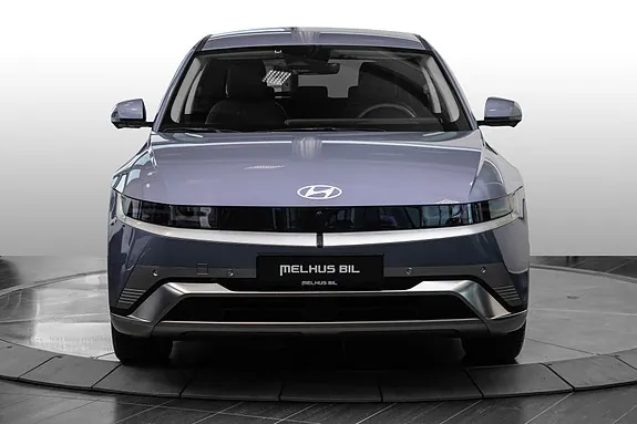 Hyundai Ioniq 5 2025 photo 2