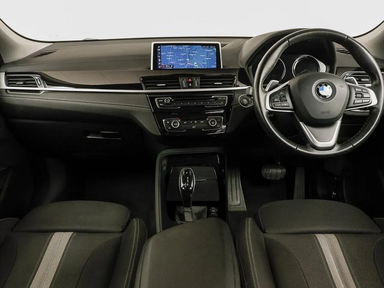 BMW X2 2019 photo 3