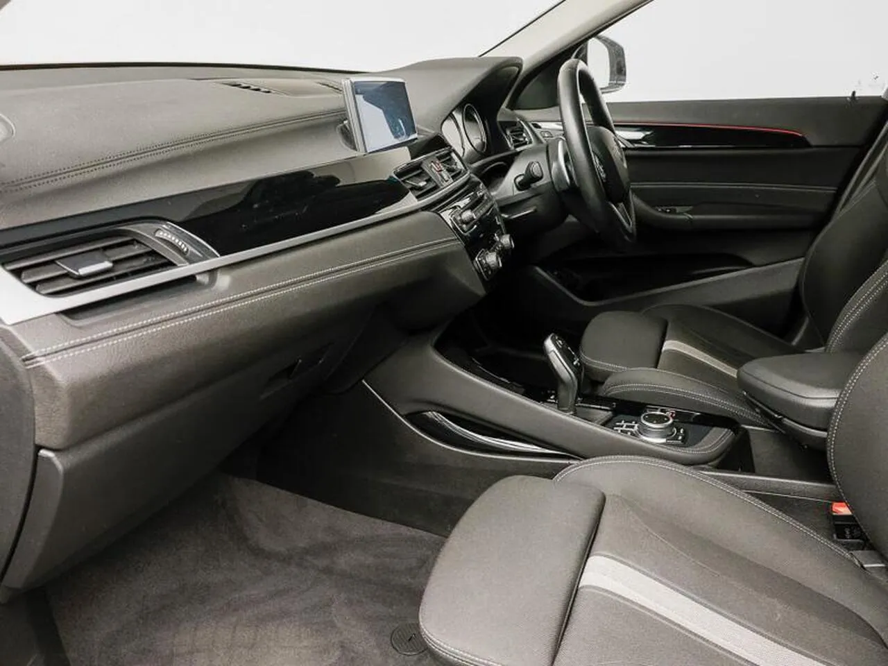 BMW X2 2019 photo 5