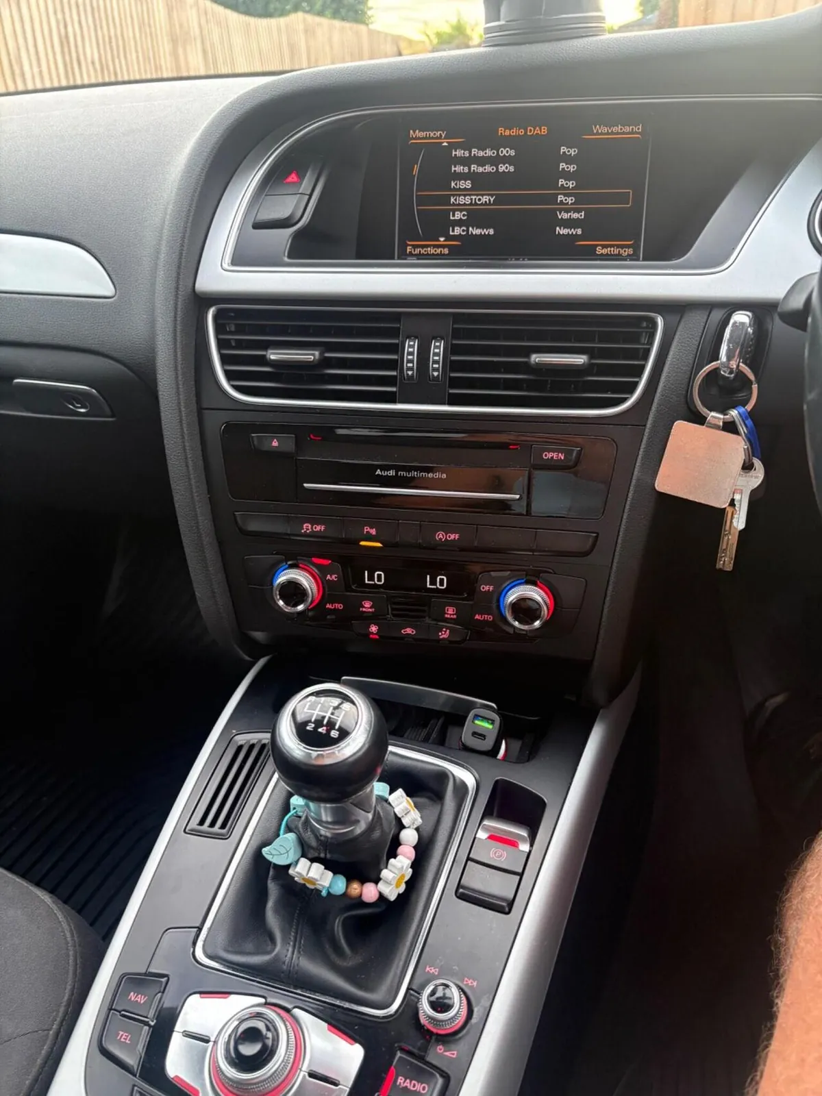 Audi A4 Allroad 2015 photo 5