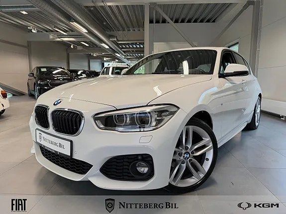 BMW 116I