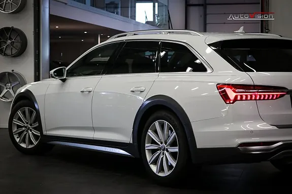 Audi A6 Allroad 2020 photo 5