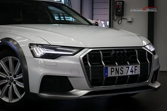 Audi A6 Allroad 2020 photo 4
