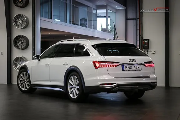 Audi A6 Allroad 2020 photo 2