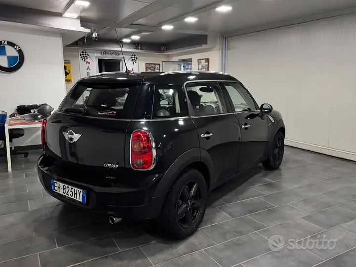 Mini Countryman 2011 photo 4