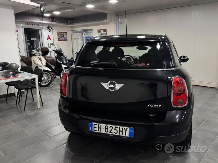Mini Countryman 2011 photo 5