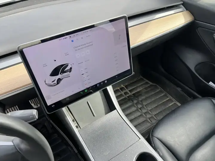Tesla Model 3 2020 photo 5