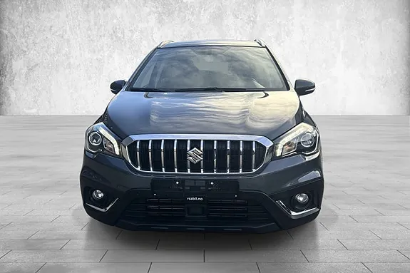Suzuki Sx4 S-Cross 2021 photo 2