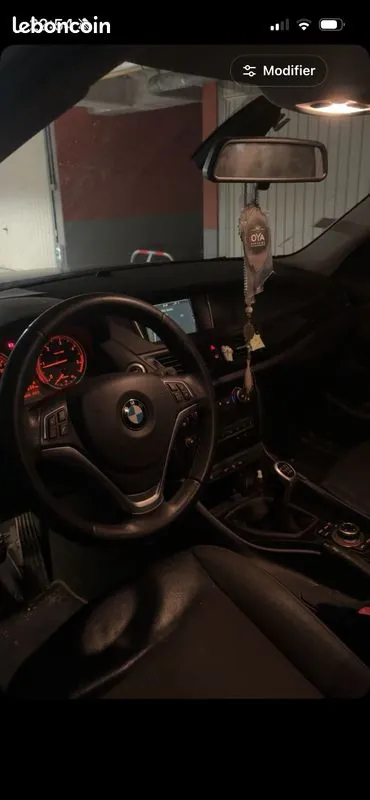 BMW X1 2013 photo 3