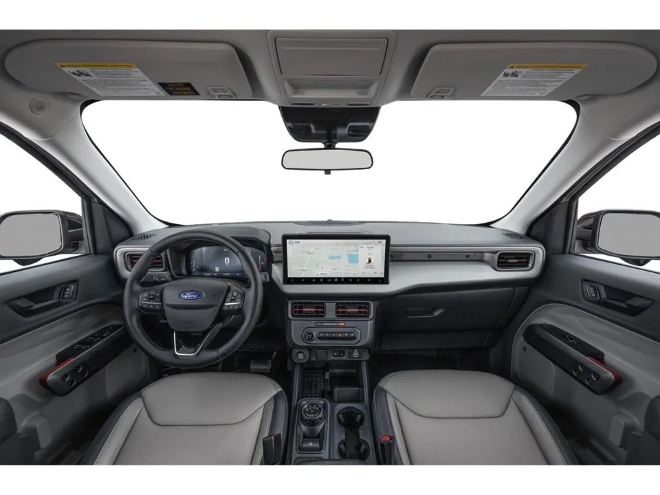 Ford Maverick 2026 photo 5