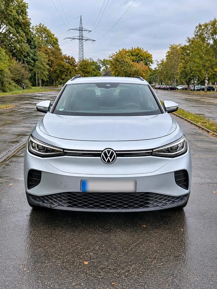 Volkswagen Id.4 Pure
