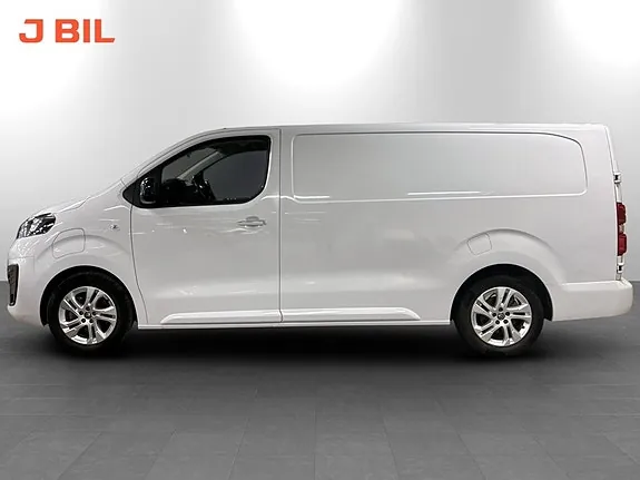 Opel Vivaro-E 2023 photo 5