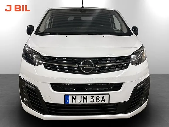Opel Vivaro-E 2023 photo 3