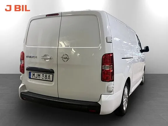 Opel Vivaro-E 2023 photo 4