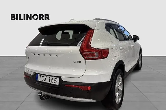 Volvo Xc40 2019 photo 5