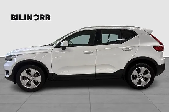Volvo Xc40 2019 photo 3