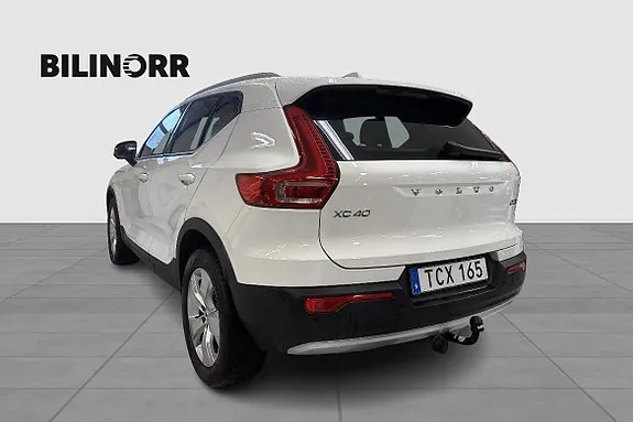 Volvo Xc40 2019 photo 4