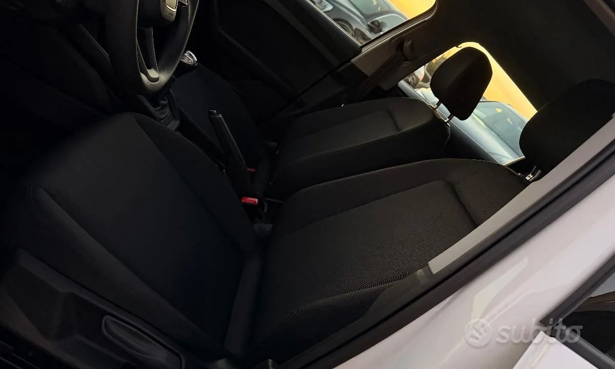 Audi A1 2020 photo 5