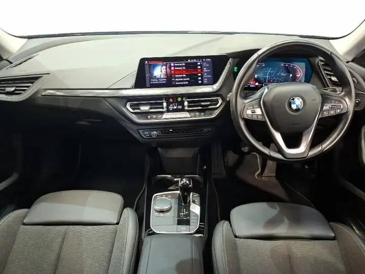 BMW 2 Series Gran Coupe 2022 photo 3