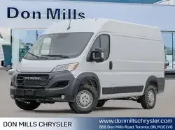 Ram Promaster