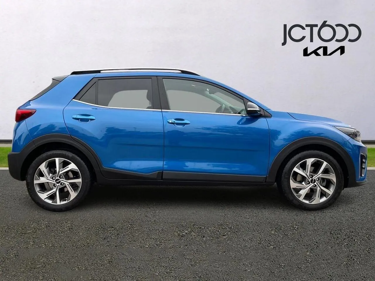 Kia Stonic 2024 photo 4