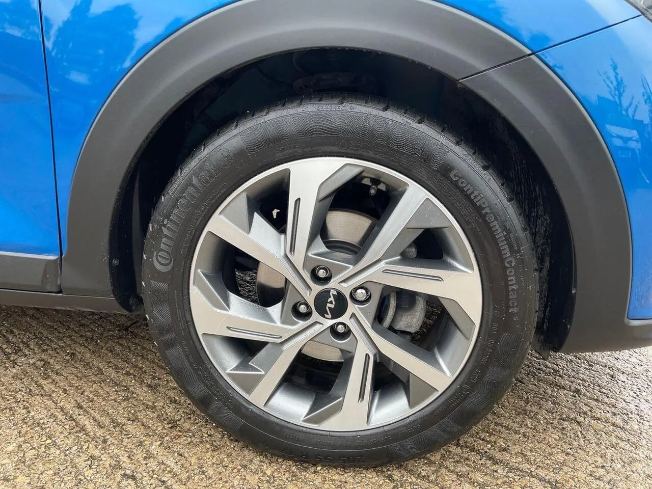 Kia Stonic 2024 photo 5