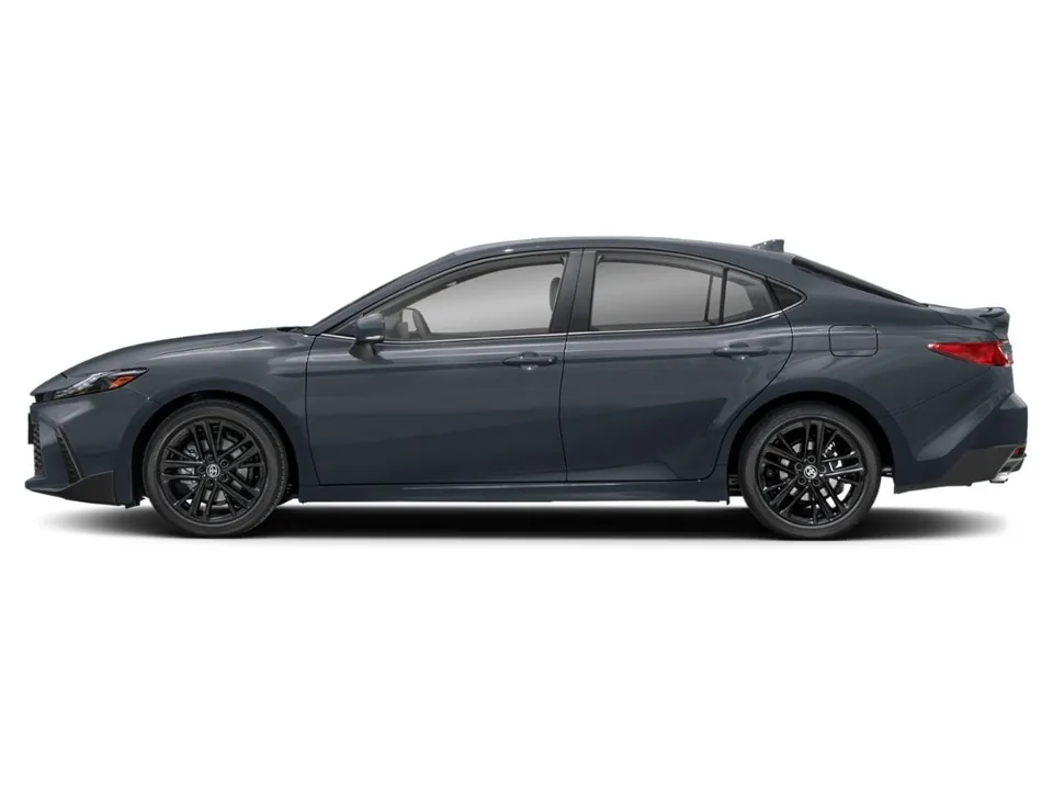 Toyota Camry 2025 photo 3