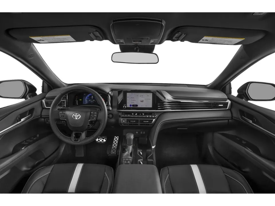 Toyota Camry 2025 photo 5