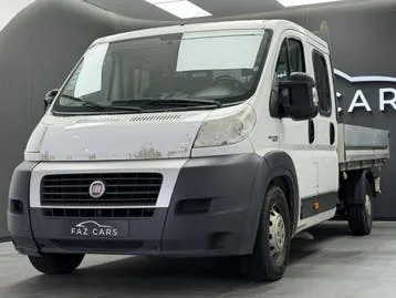 Fiat Ducato 2013 photo 2
