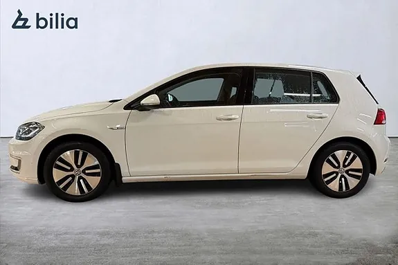 Volkswagen E-Golf Vii 2019 photo 3