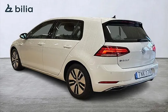Volkswagen E-Golf Vii 2019 photo 2